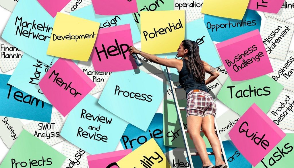 Start your own care business