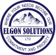 Elgon-Logo